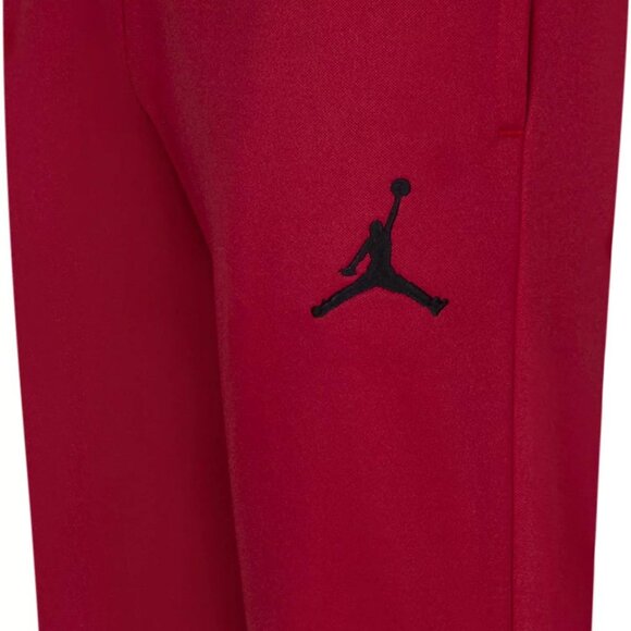 NWT Jordan Boys' Therma Joggers - Picture 5 of 9